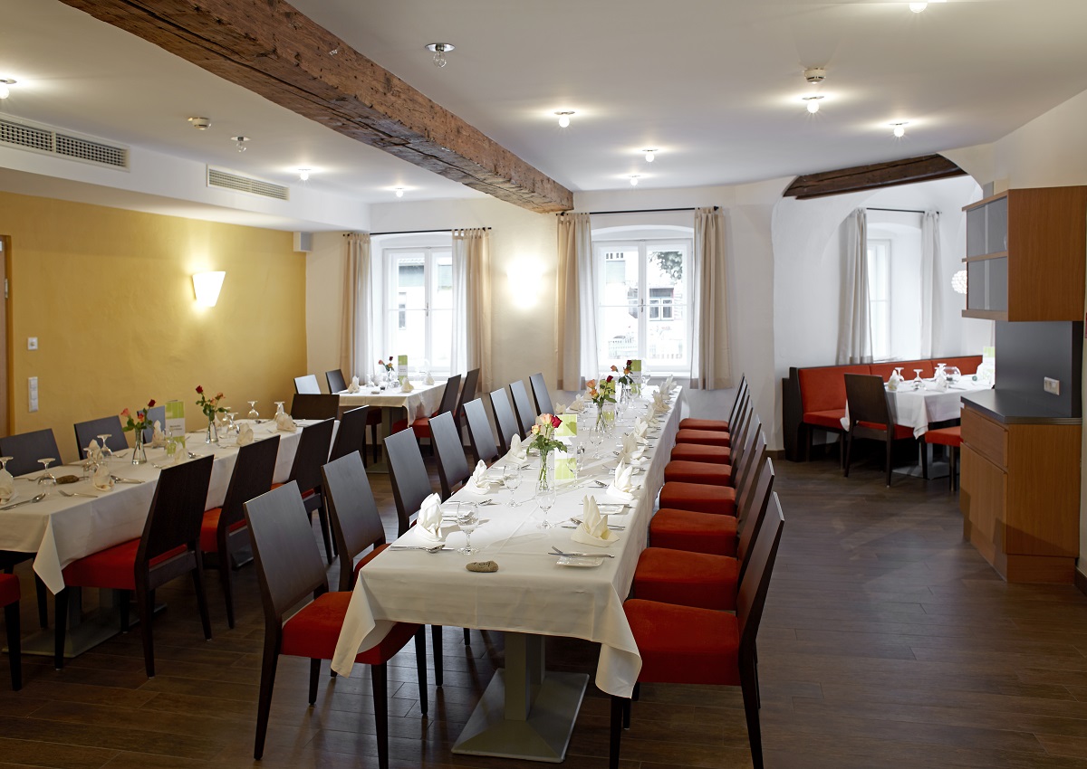 Schlossrestaurant 