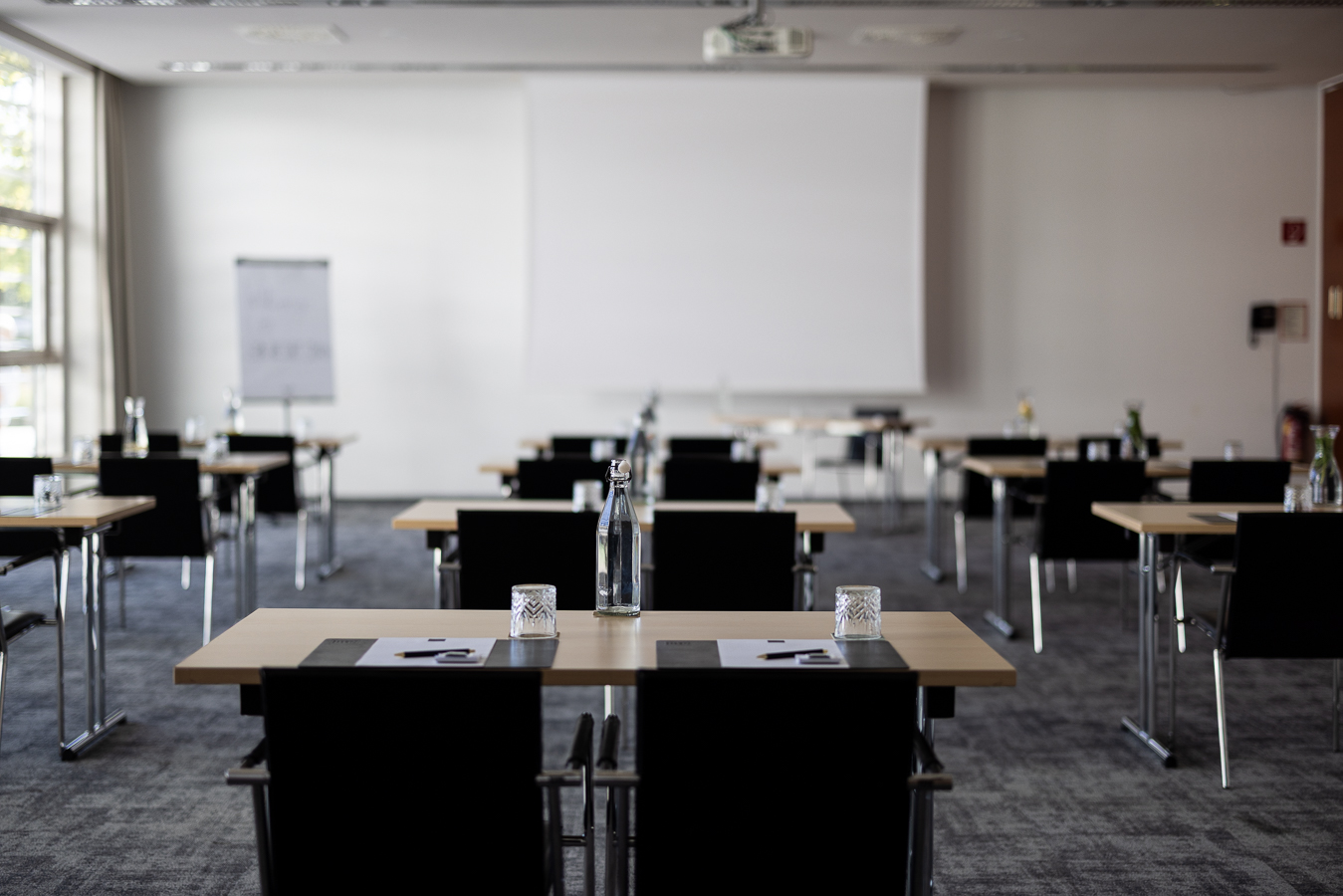 Seminarraum Eagle & Birdie