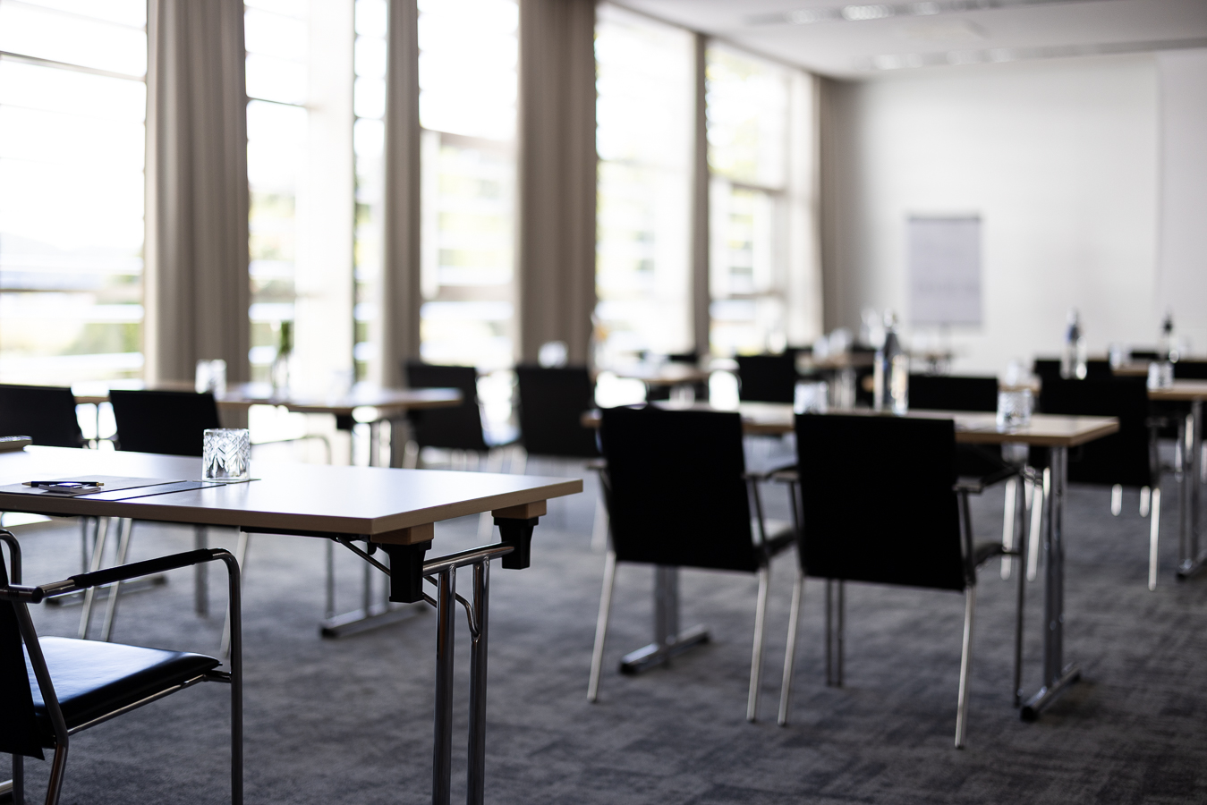 Seminarraum Eagle & Birdie